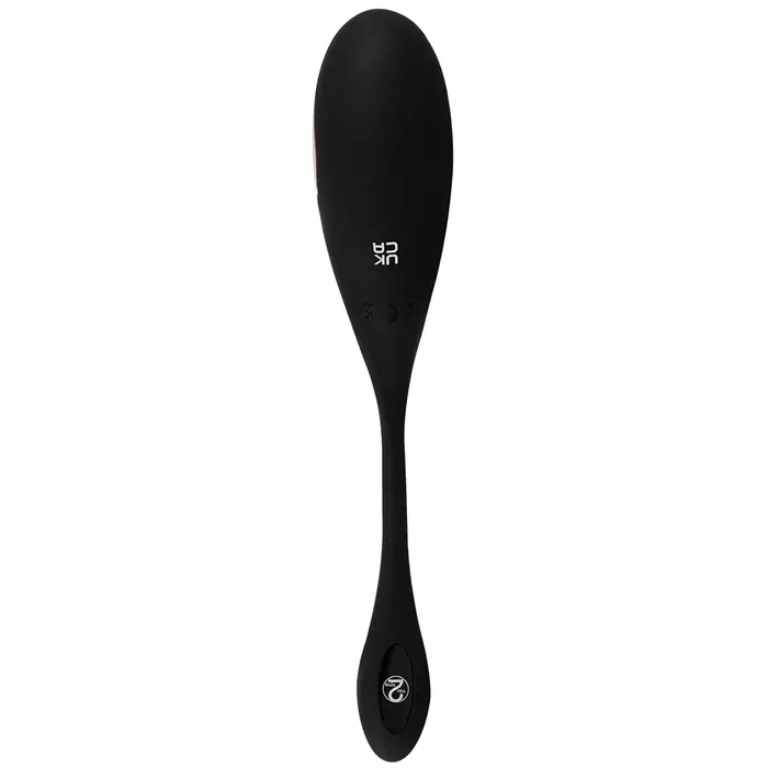 Vaginal balls XOUXOU XX Love Ball — silicone, remote Photo 3