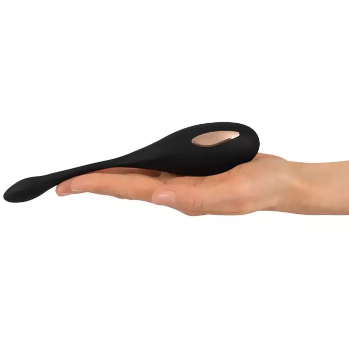 Vaginal balls XOUXOU XX Love Ball — silicone, remote Photo 5