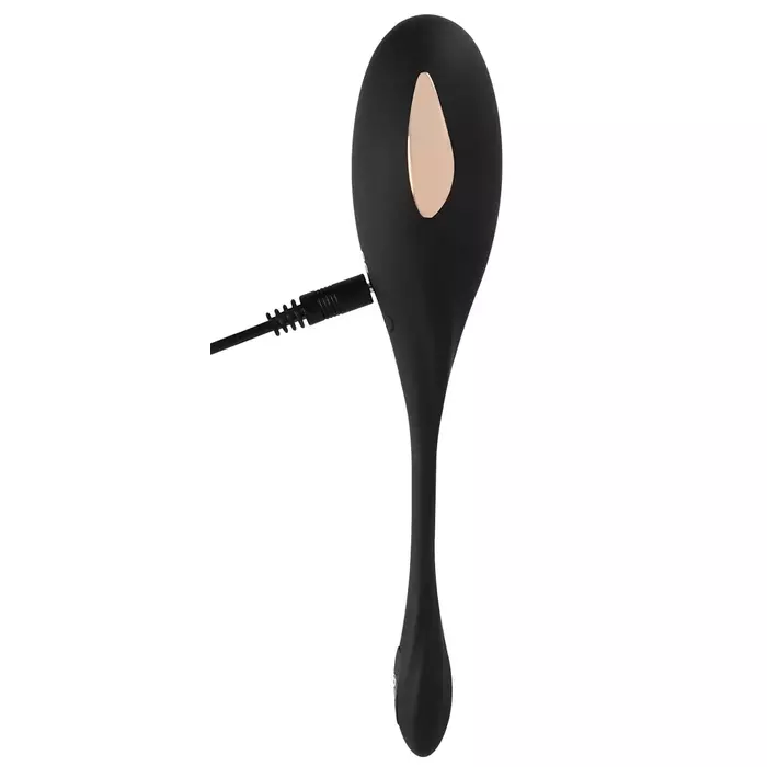 Vaginal balls XOUXOU XX Love Ball — silicone, remote Photo 7
