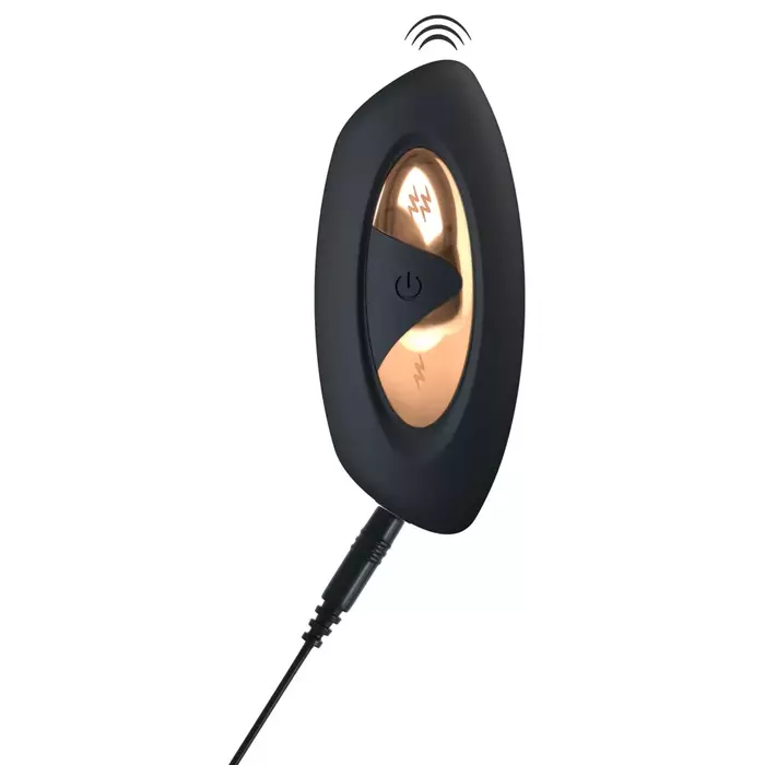 Vaginal balls XOUXOU XX Love Ball — silicone, remote Photo 8