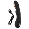 XOUXOU E-Stim G-Spot Vibrators 05550530000 Photo 8
