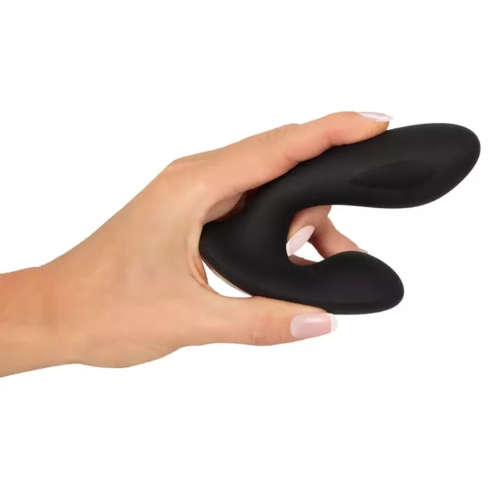 XOUXOU RC E-Stim G&P-Spot Vibr bikšu vibrators Photo 8