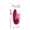 Vibrator You2Toys Bendable Rose — silicone, waterproof Photo 1