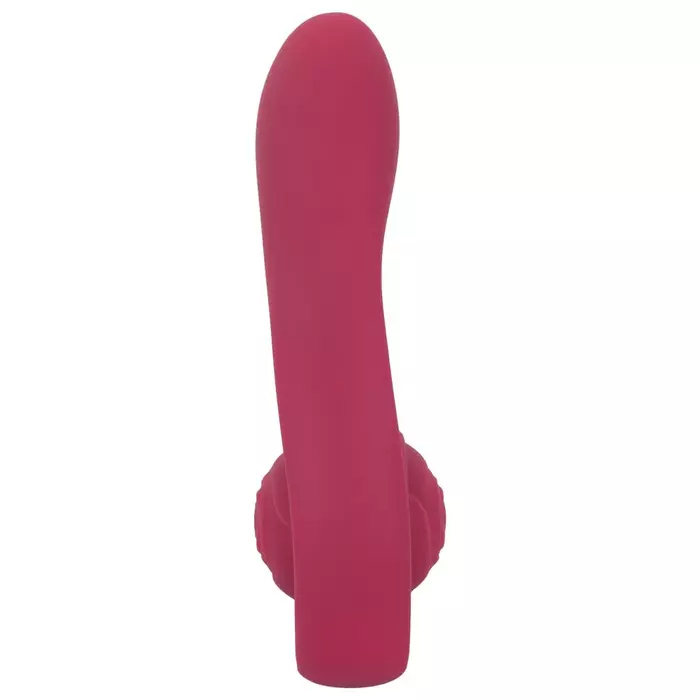 Вибратор You2Toys Bendable Rose — силикон, водонепроницаемый Photo 5