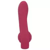 Вибратор You2Toys Bendable Rose — силикон, водонепроницаемый Photo 5