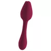 G-spot vibrators You2Toys Rose — silikons, 10 režīmi Photo 2