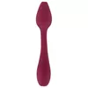 G-spot vibrators You2Toys Rose — silikons, 10 režīmi Photo 3