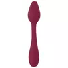 G-spot vibrators You2Toys Rose — silikons, 10 režīmi Photo 4