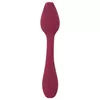 G-spot vibrators You2Toys Rose — silikons, 10 režīmi Photo 5