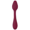 G-spot vibrators You2Toys Rose — silikons, 10 režīmi Photo 6