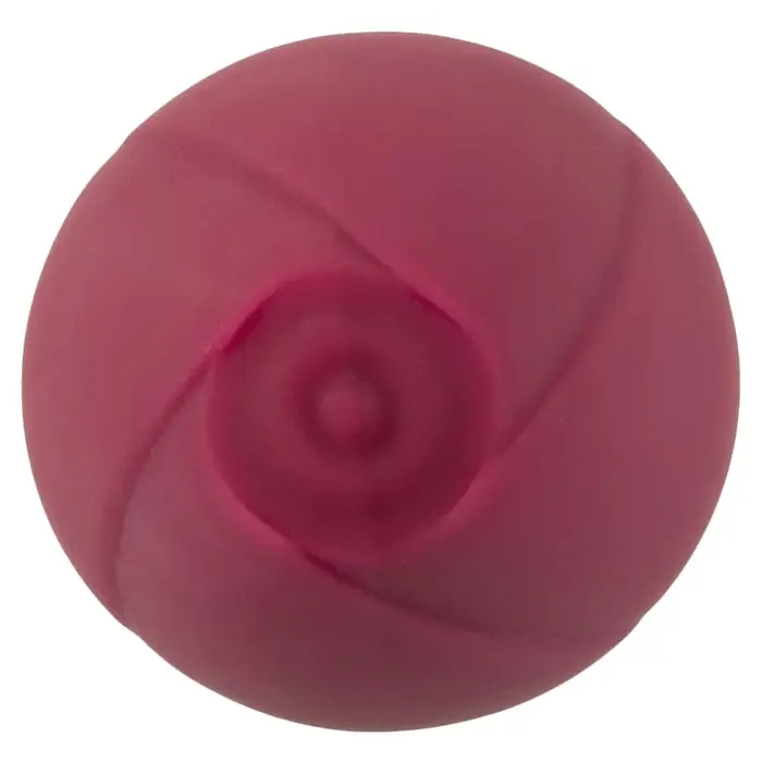 G-spot vibrators You2Toys Rose — silikons, 10 režīmi Photo 8