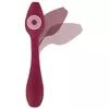 G-spot vibrators You2Toys Rose — silikons, 10 režīmi Photo 13