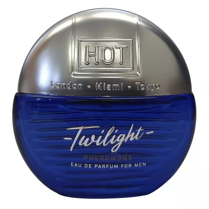 Pheromone perfume hot Twilight Pheromon 15 ml Photo 2