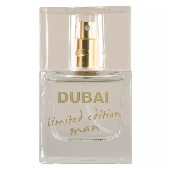 Eau de Parfum hot DUBAI man 30 ml Photo 2