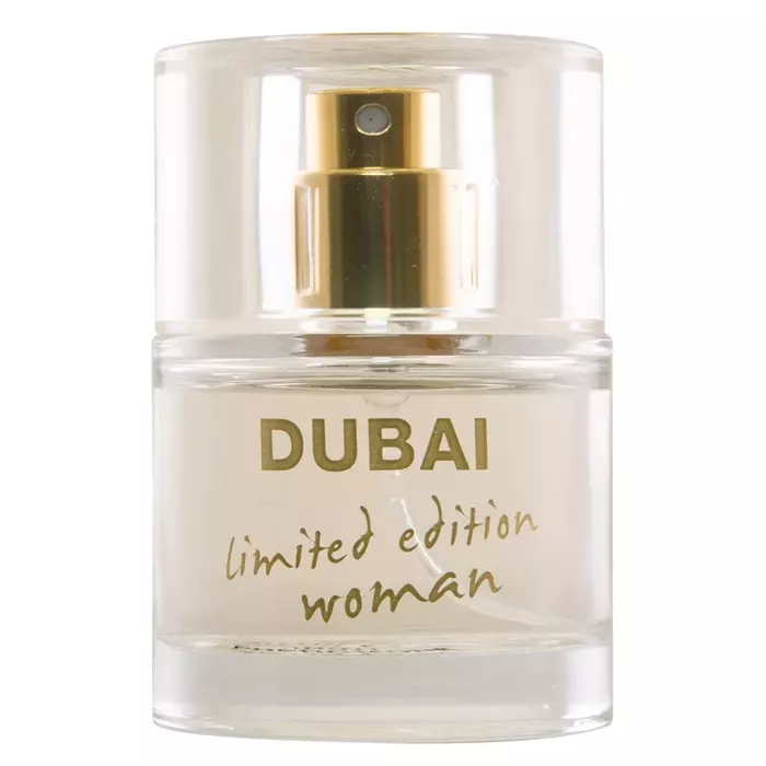 Eau de Parfum hot DUBAI women 30 ml Photo 2