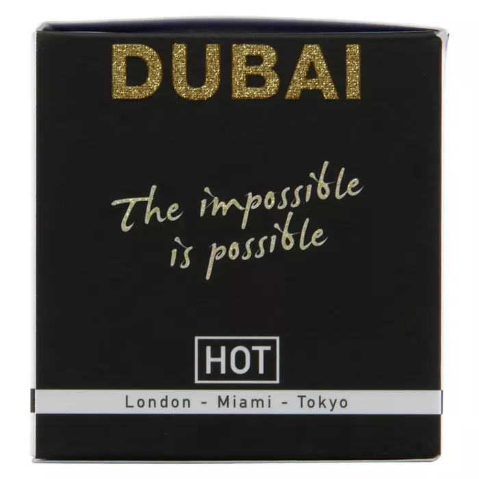 Eau de Parfum hot DUBAI women 30 ml Photo 4