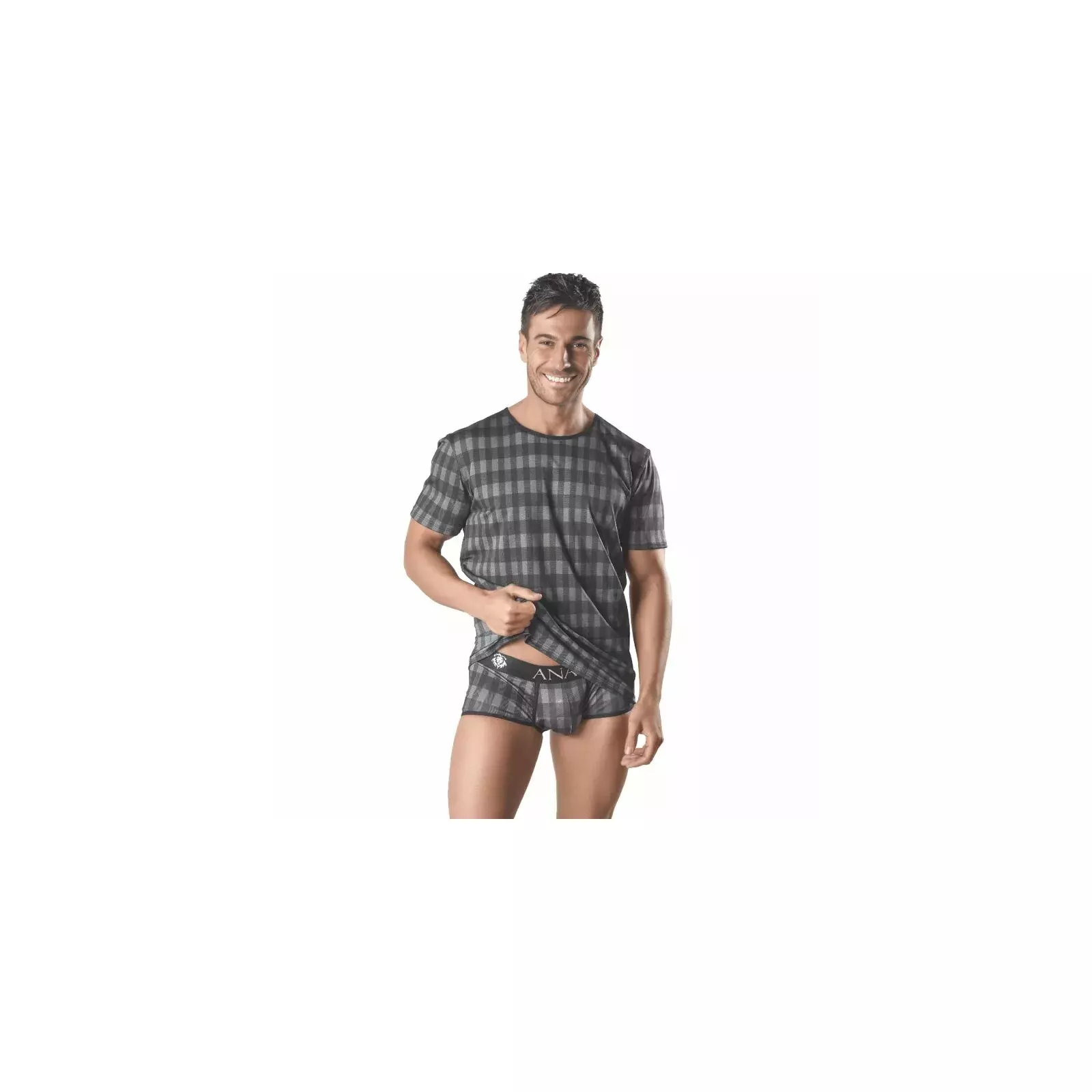 ANAIS MEN AEGIS T-SHIRT L, Modelis D-237486 Photo 1