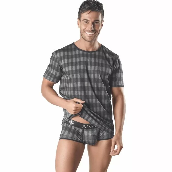 ANAIS MEN AEGIS T-SHIRT L, Modelis D-237486 Photo 1