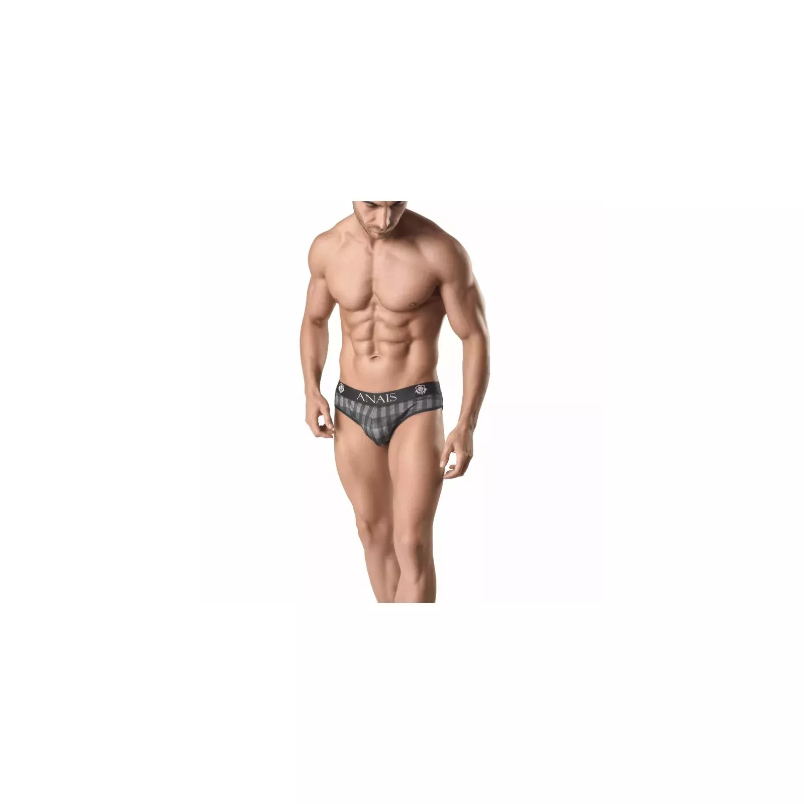 ANAIS MEN AEGIS SLIP S - Vīriešu apakšveļa Photo 1