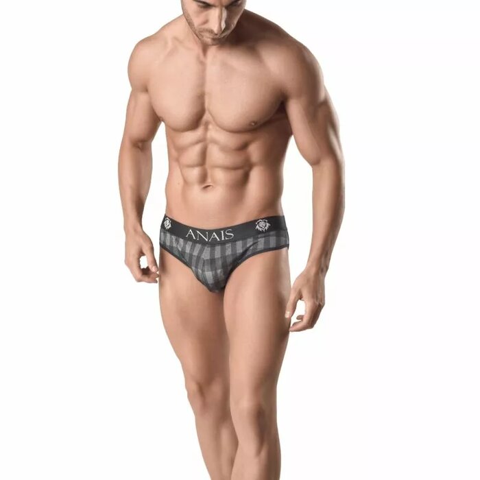 ANAIS MEN AEGIS SLIP S - Vīriešu apakšveļa Photo 1
