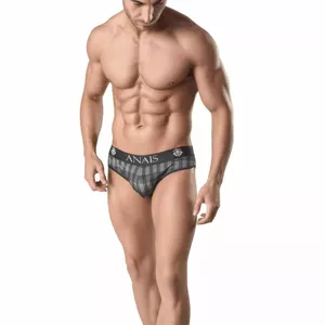 ANAIS MEN AEGIS SLIP S D-237472 - Stilīgs vīriešu apakšveļa