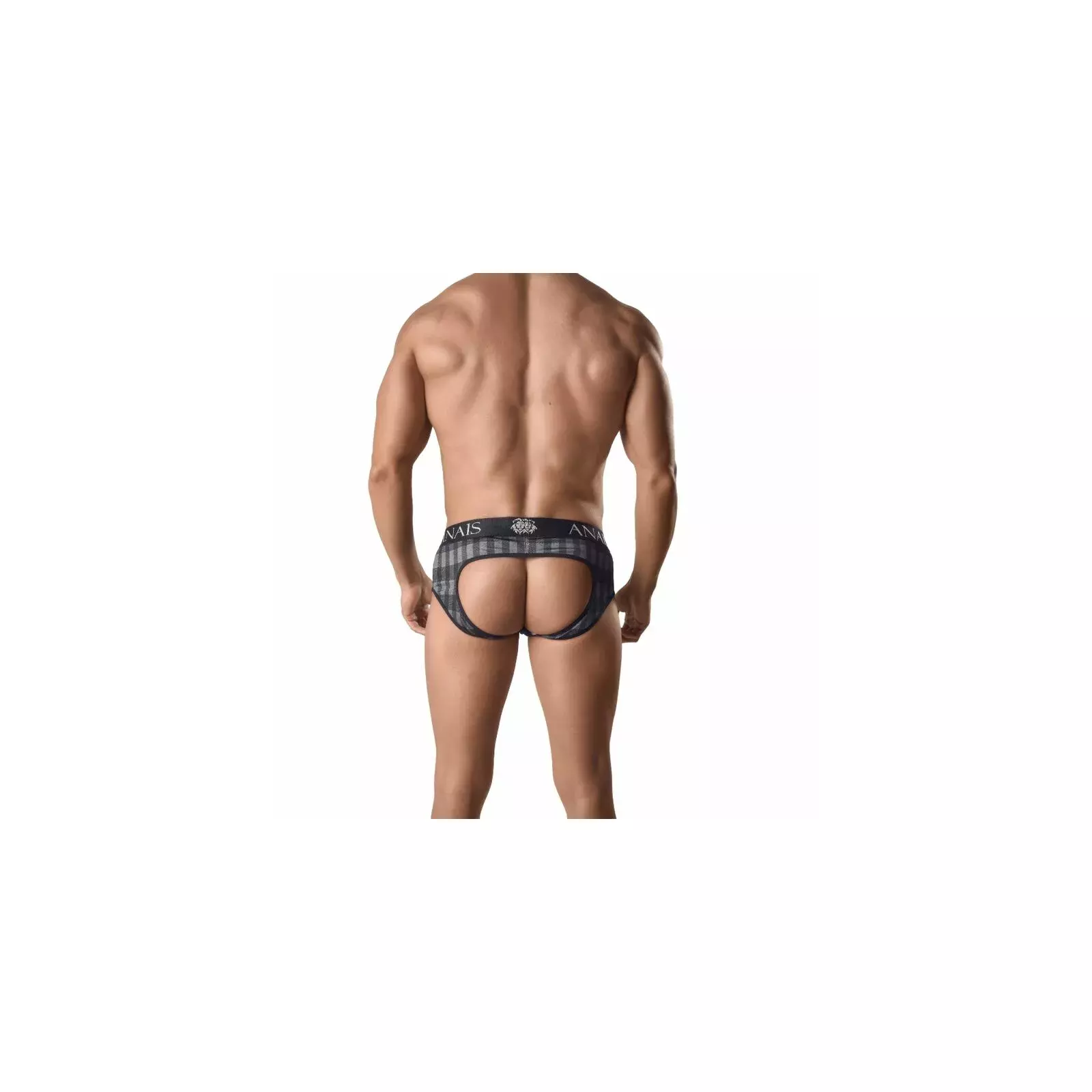 ANAIS MEN AEGIS JOCK BIKINI L - D-237462 Photo 2