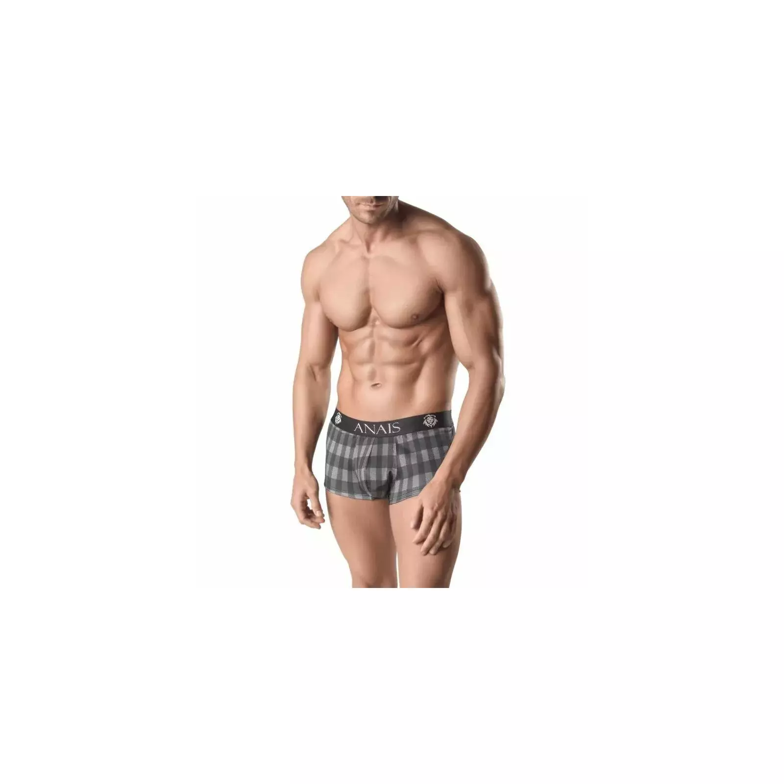 ANAIS MEN AEGIS BOXER M - Мужское Нижнее Белье Photo 1
