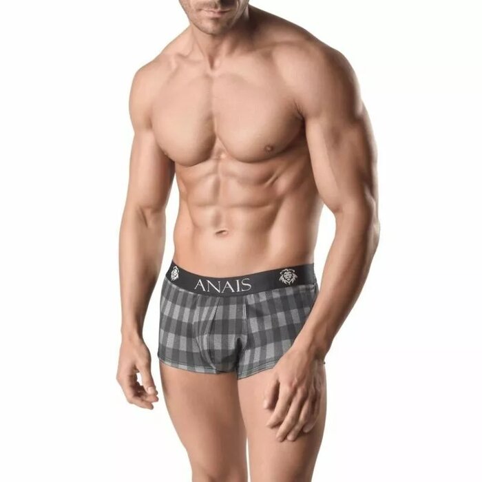 ANAIS MEN AEGIS BOXER M - Мужское Нижнее Белье Photo 1