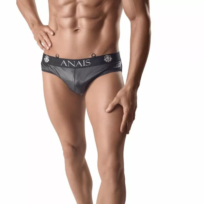 ANAIS MEN ARES SLIP XL - Stilīgs Vīriešu Apakšveļa Photo 1