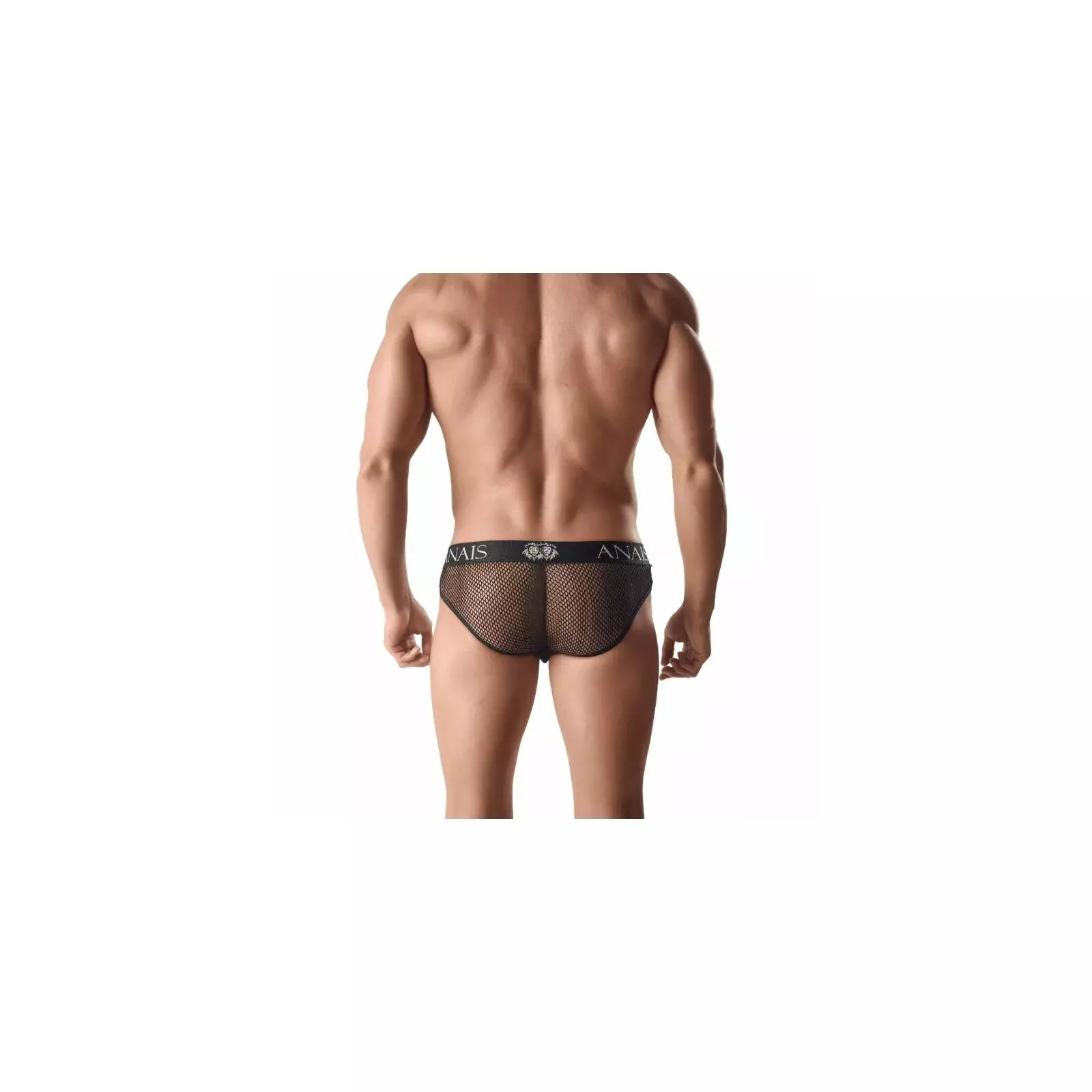 ANAIS MEN ARES SLIP XL - Stilīgs Vīriešu Apakšveļa Photo 2