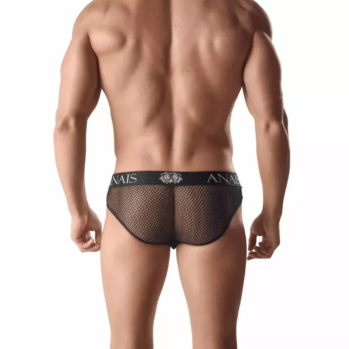 Men's thong ANAIS MEN ARES SLIP XL Photo 2