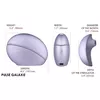Vibrator Svakom Pulse Galaxy Photo 12