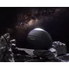 Vibrator Svakom Pulse Galaxy Black Photo 2