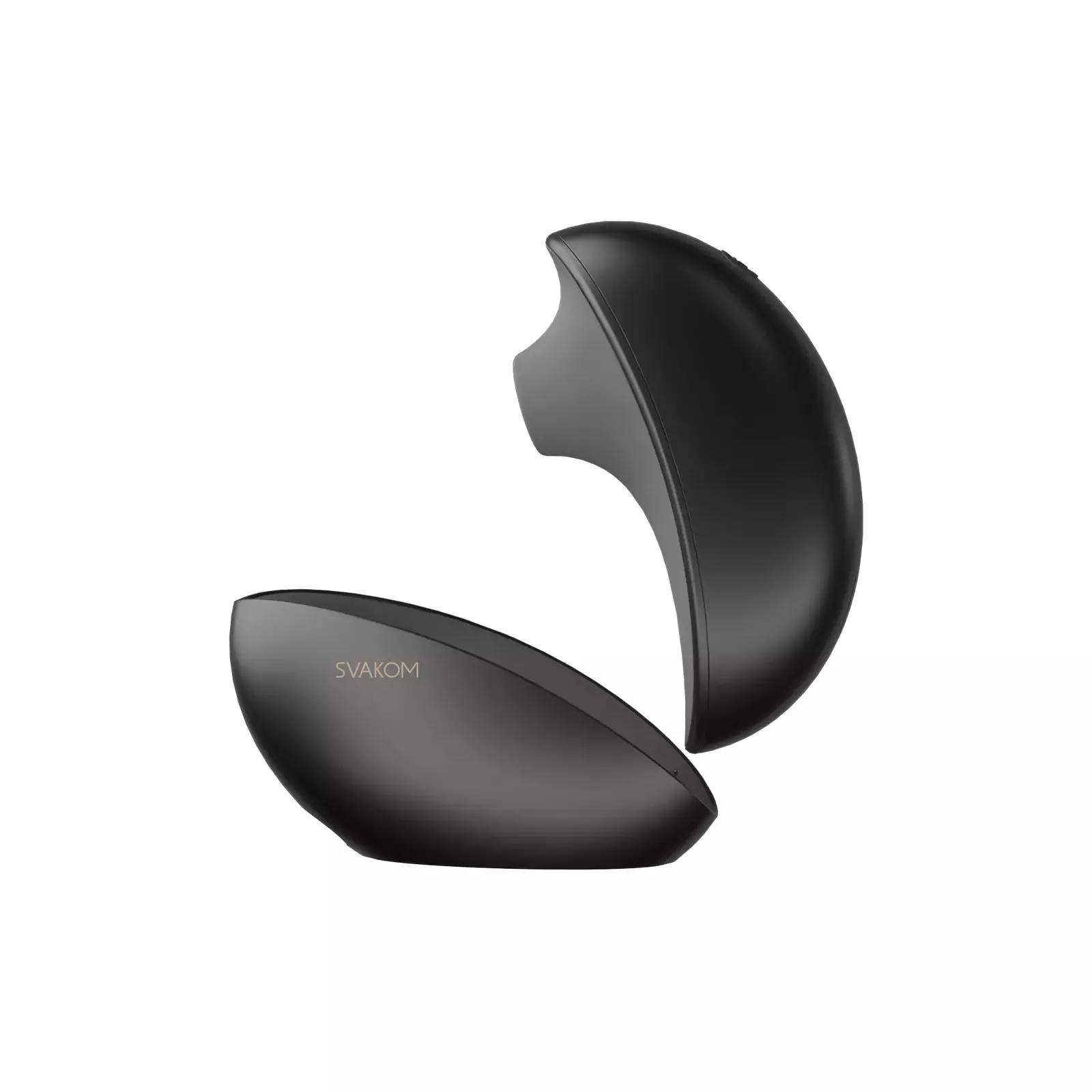 Vibrator Svakom Pulse Galaxy Black Photo 3