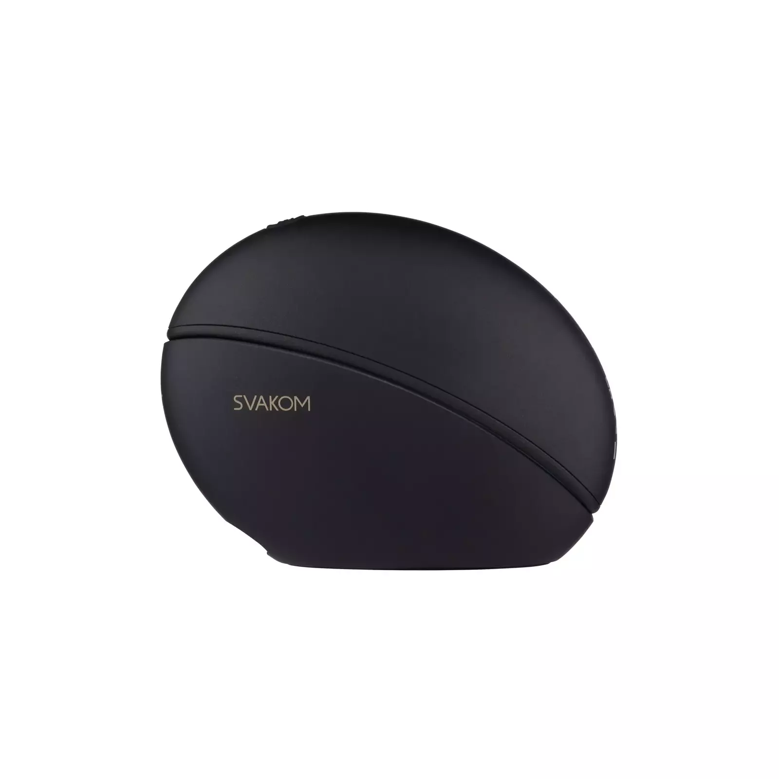 Vibrator Svakom Pulse Galaxy Black Photo 4