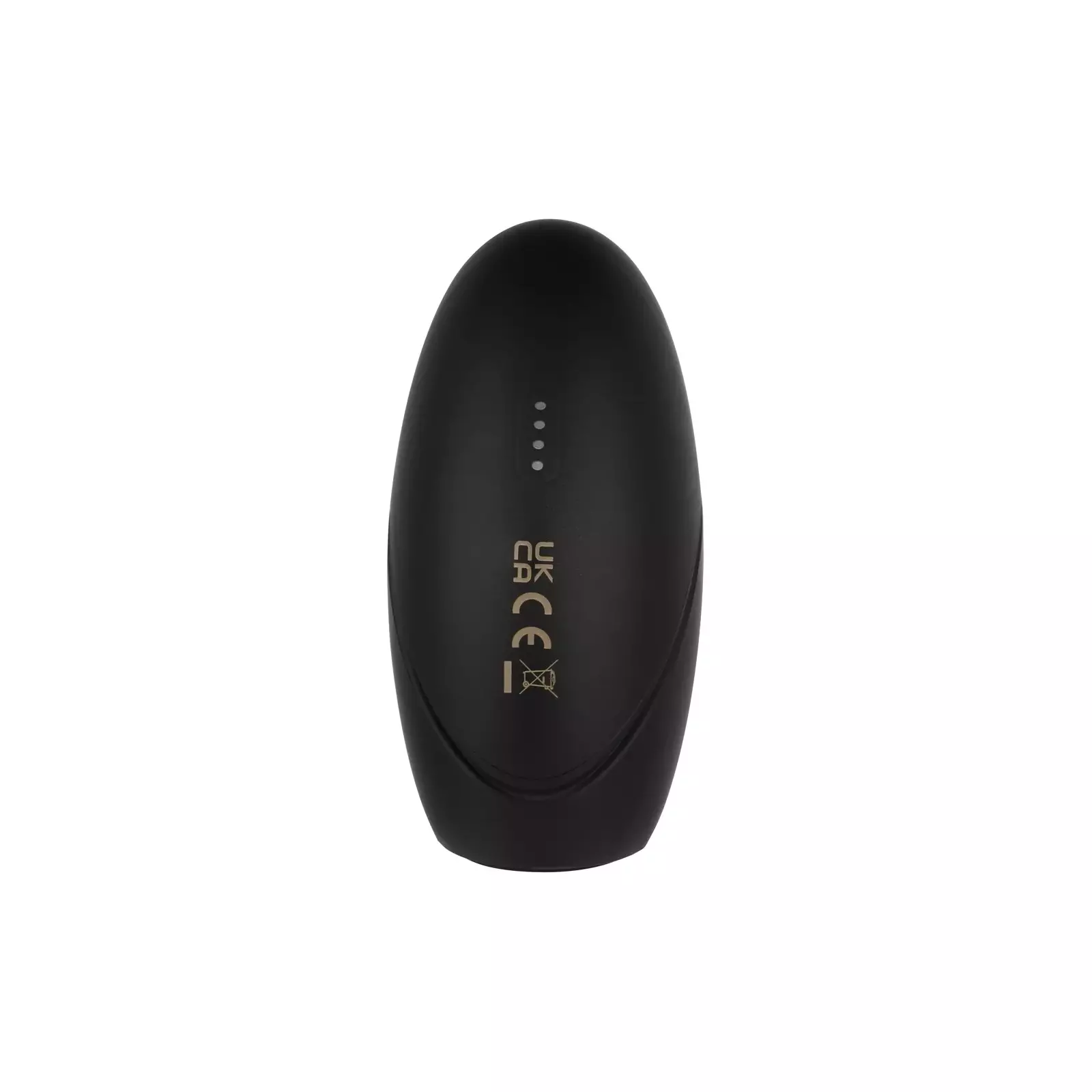 Vibrator Svakom Pulse Galaxy Black Photo 6