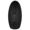 Vibrator Svakom Pulse Galaxy Black Photo 6