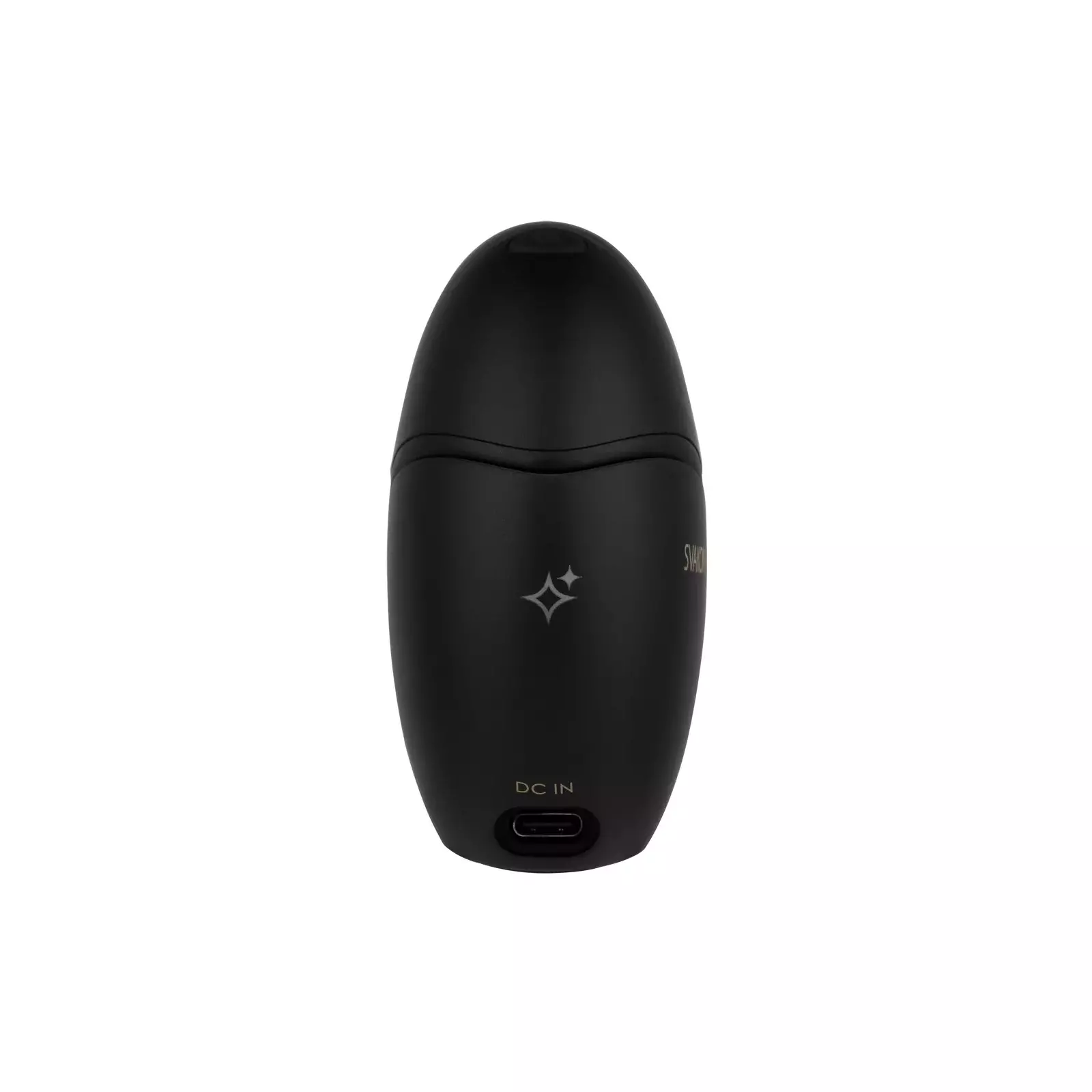 Vibrator Svakom Pulse Galaxy Black Photo 7