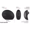 Vibrator Svakom Pulse Galaxy Black Photo 12
