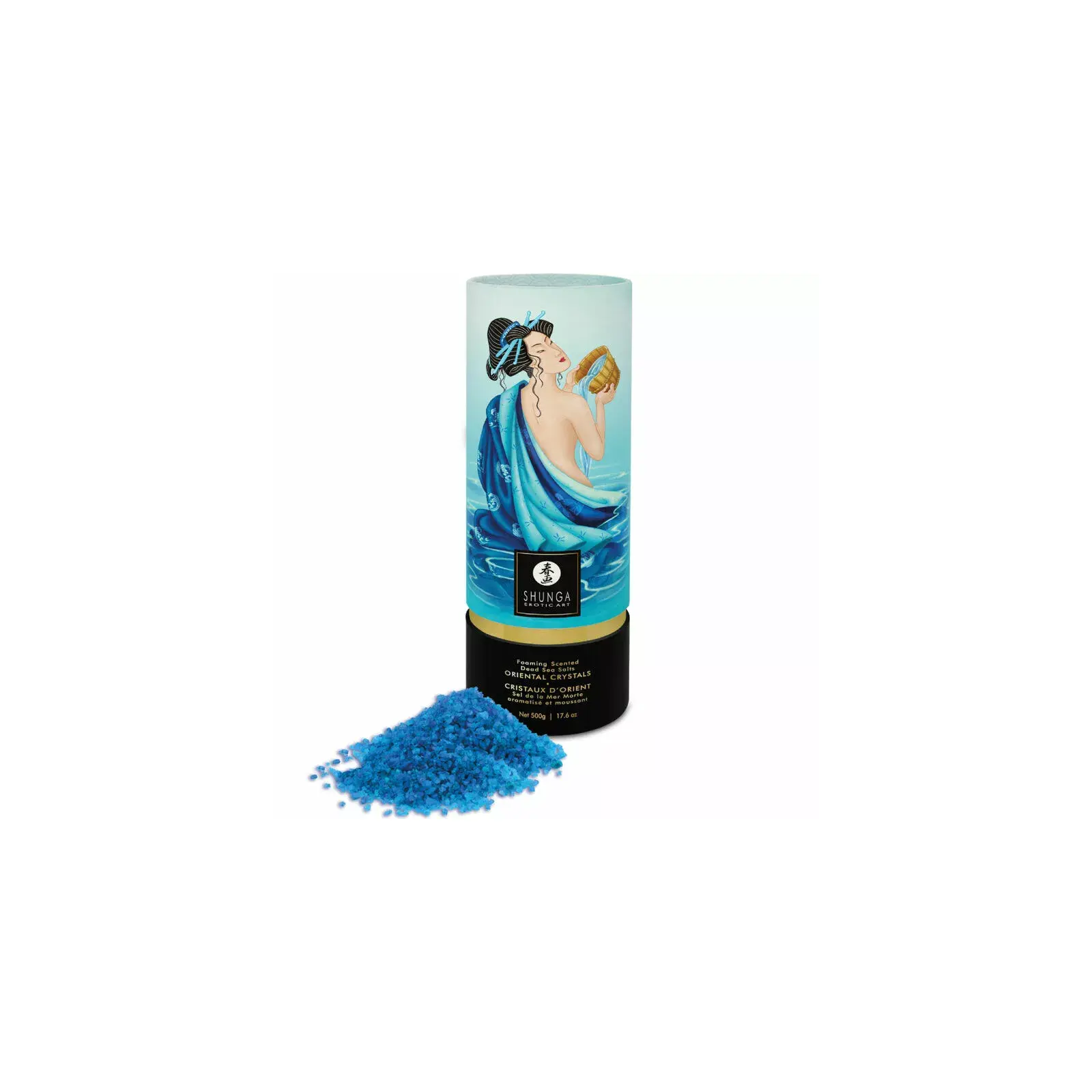 SHUNGA Ocean Temptations Vannas Sāls D-237773 Photo 1