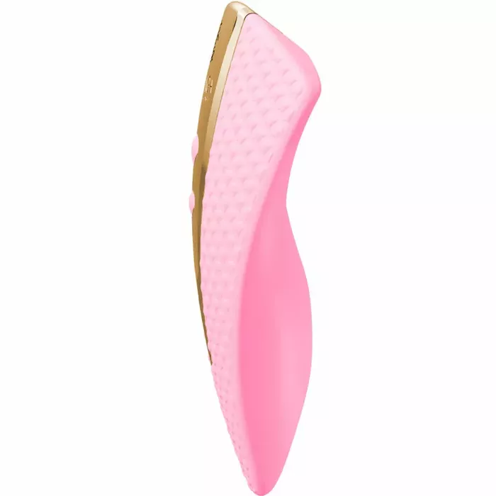 Intīmais masieris SHUNGA OBI — kompakts vibrators Photo 3