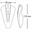 SHUNGA OBI Intimate Massager D-237779 Photo 6