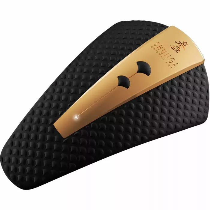 SHUNGA OBI intīmais masieris — kompakts vibrators Photo 2