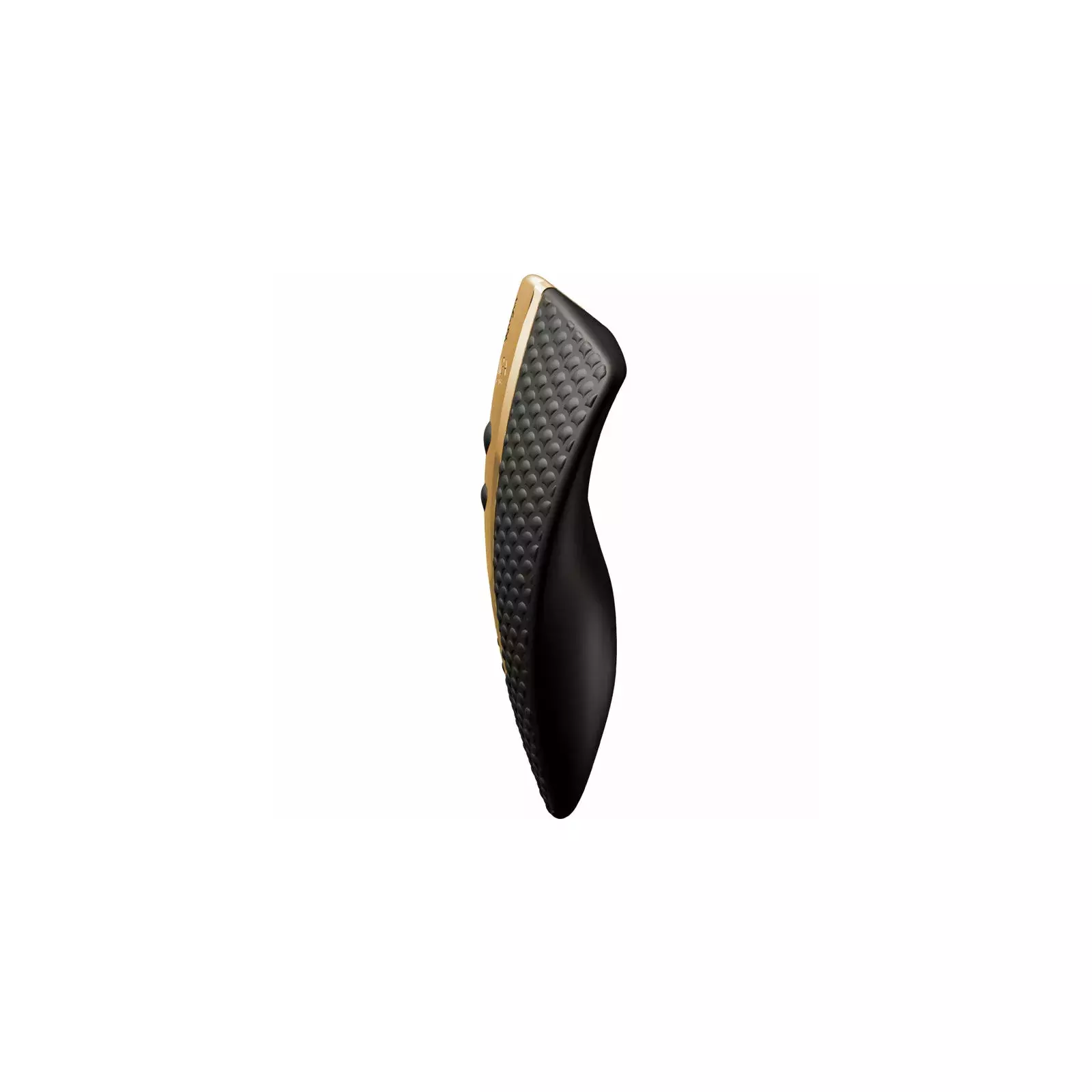 SHUNGA OBI INTIMATE MASSAGER BLACK D-237780 Photo 3