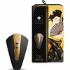 SHUNGA OBI INTIMATE MASSAGER BLACK D-237780 Photo 4