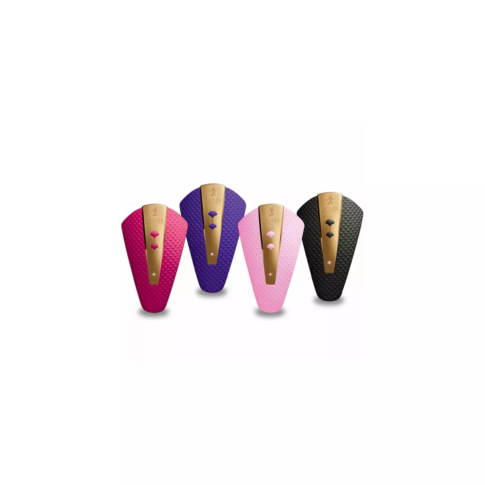 SHUNGA OBI Intimate Massager D-237781 Photo 5