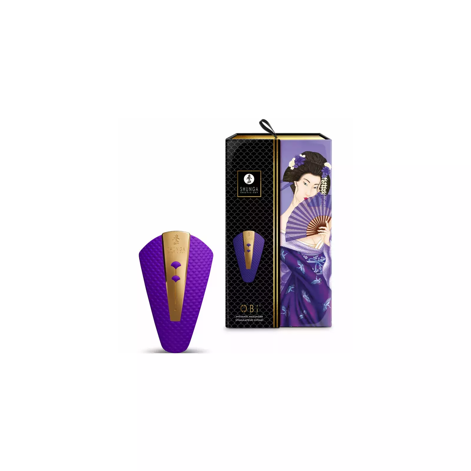 SHUNGA TOYS D-237782 697309901031 Photo 4