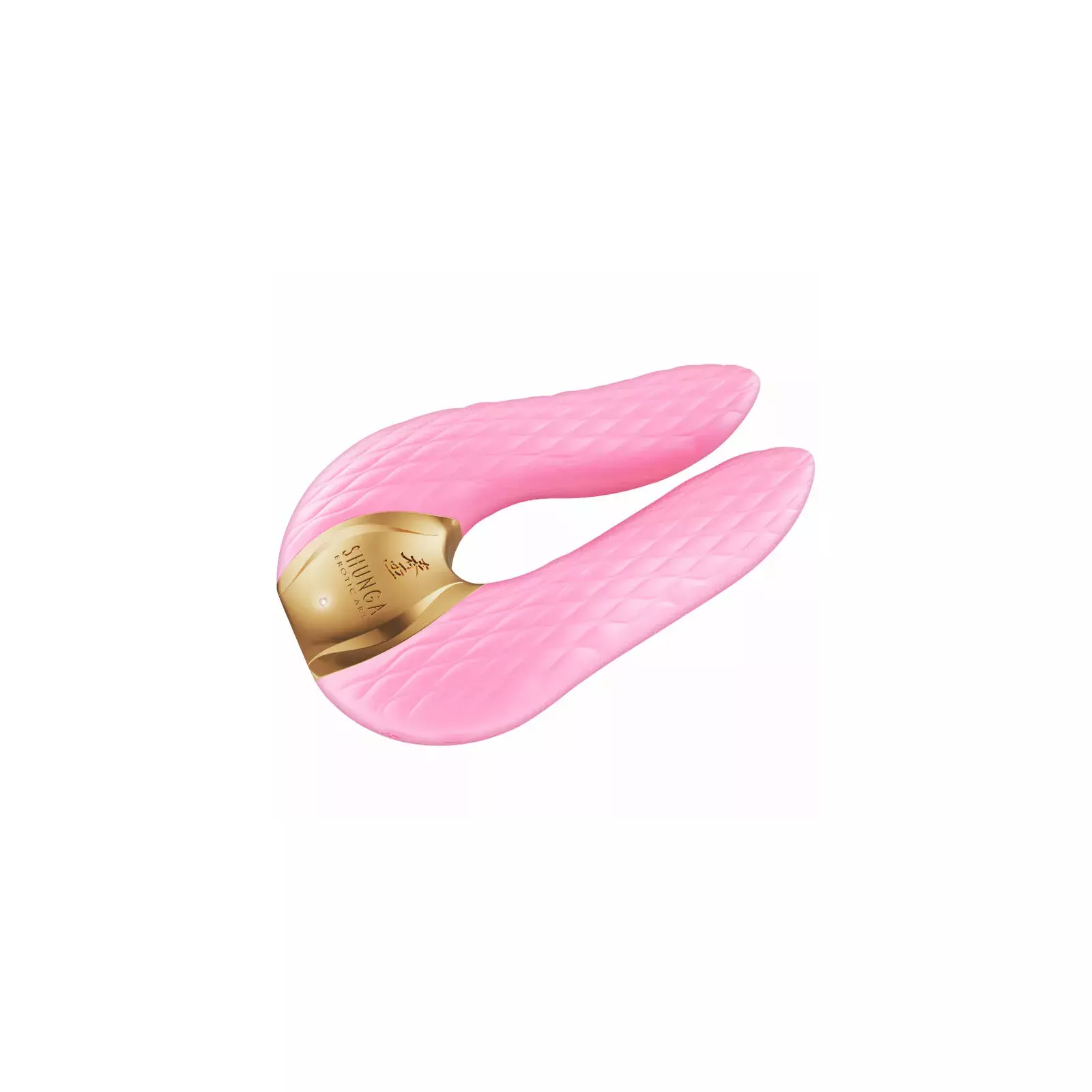 Vibrator SHUNGA AIKO INTIMATE MASSAGER Photo 2