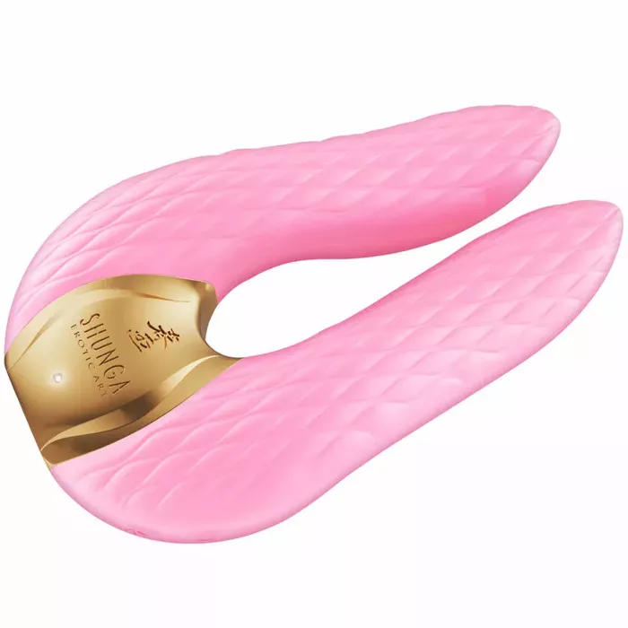 SHUNGA AIKO silikona vibrators Photo 2