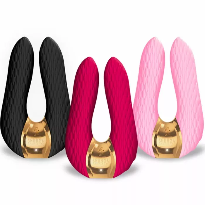 SHUNGA AIKO silikona vibrators Photo 5